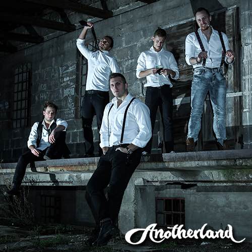 Anotherland ujawnia teledysk promujący nową EP
