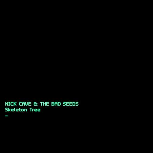 Bezgraniczne cierpienie - Nick Cave & The Bad Seeds - „Skeleton Tree” [recenzja]