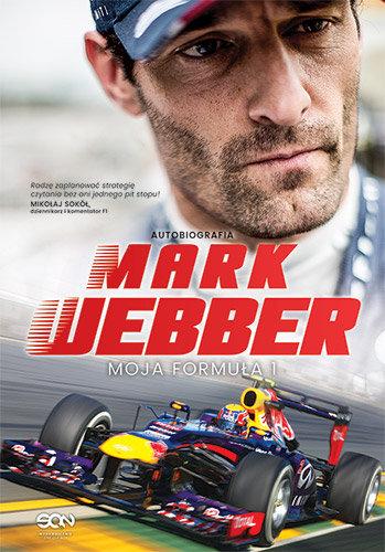 Australijski charakter - Mark Webber - "Moja Formuła 1" [recenzja]