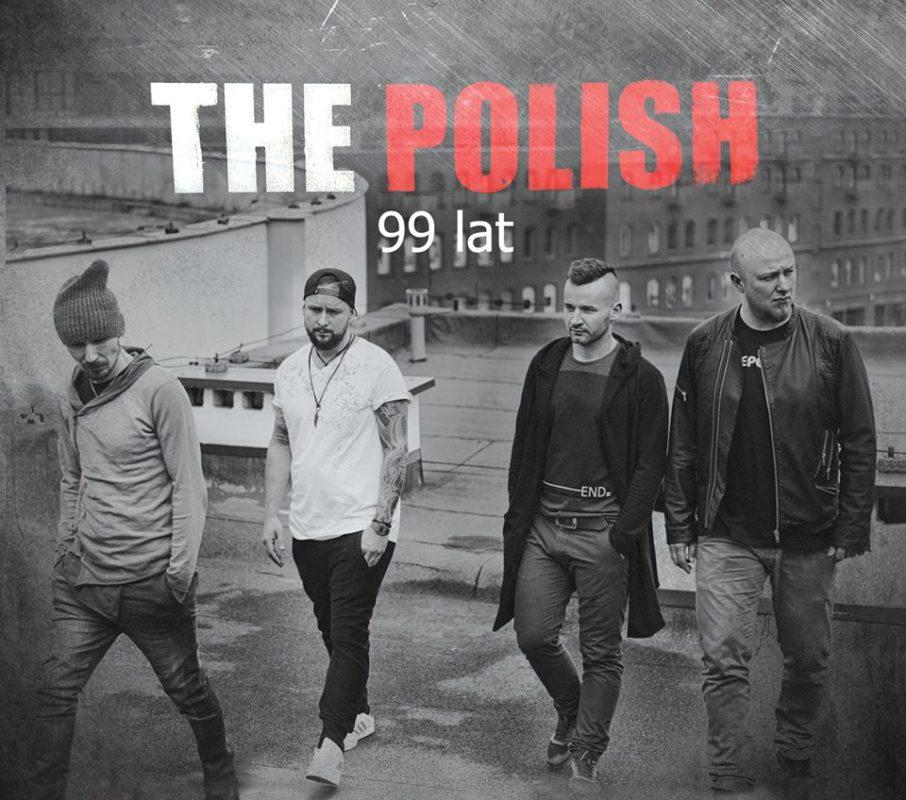 Za mało wstrząśnięte, za mało zmieszane - The Polish - "99 lat" [recenzja]