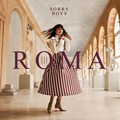 Sorry Boys prezentują singiel zapowiadający nowy album „ROMA”
