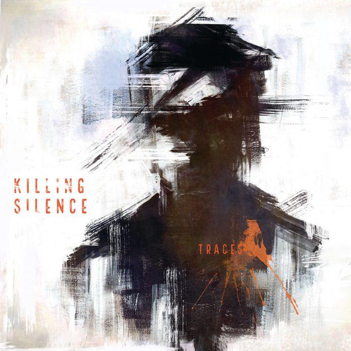 Podładować akumulatory - Killing Silence - "Traces" [recenzja]