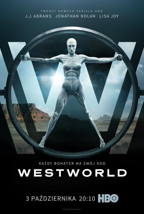 Wielogłosem o...: "Westworld", sezon 1