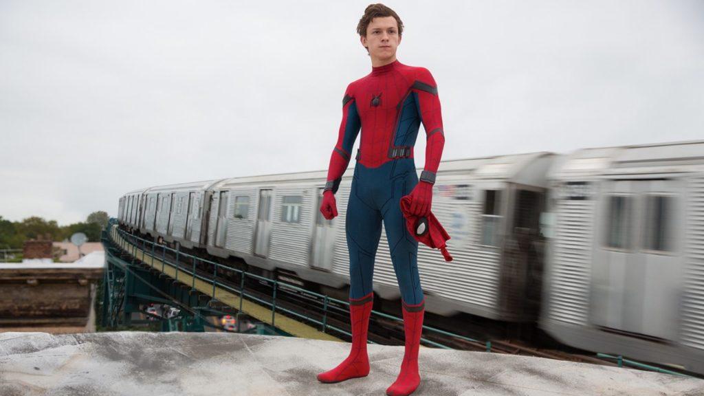 Zobaczcie, co ulepszono w nowym kostiumie Spider-Mana