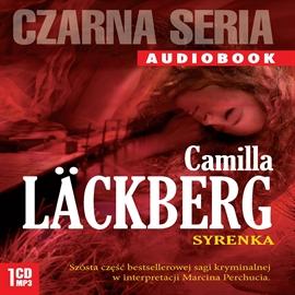 Jedna jaskółka wiosny nie czyni - Camilla Läckberg - "Syrenka" [recenzja]