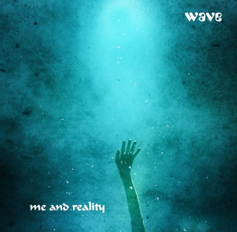 Retro neo-prog - Wave - "Me and reality" [recenzja]