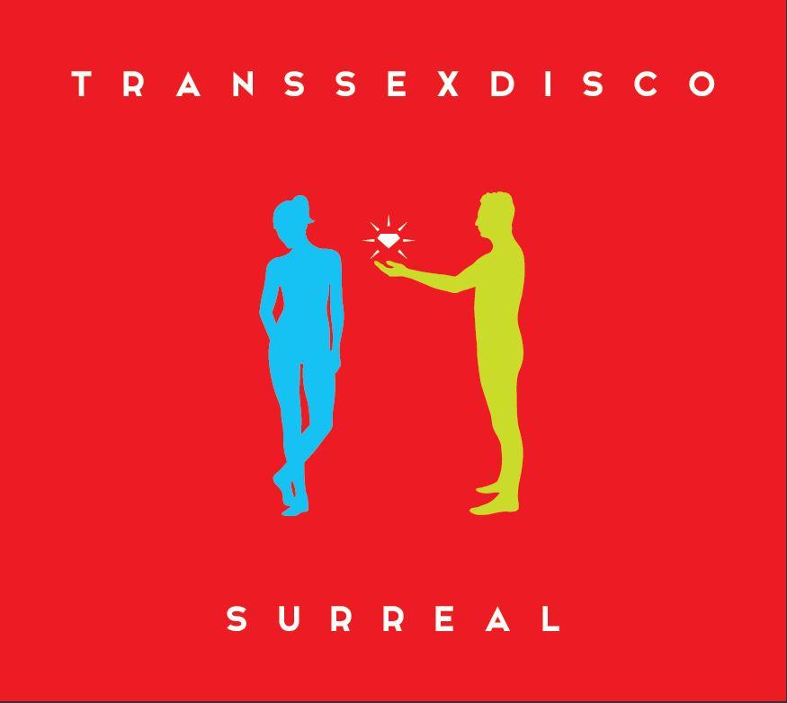 Brawa dla artysty - Transsexdisco - "Surreal" [recenzja]