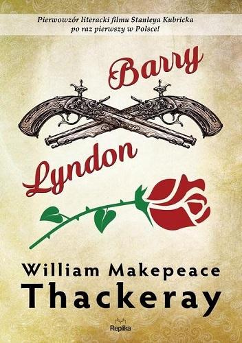 Kronika rodzinna - William Makepeace Thackeray - "Barry Lyndon" [recenzja]