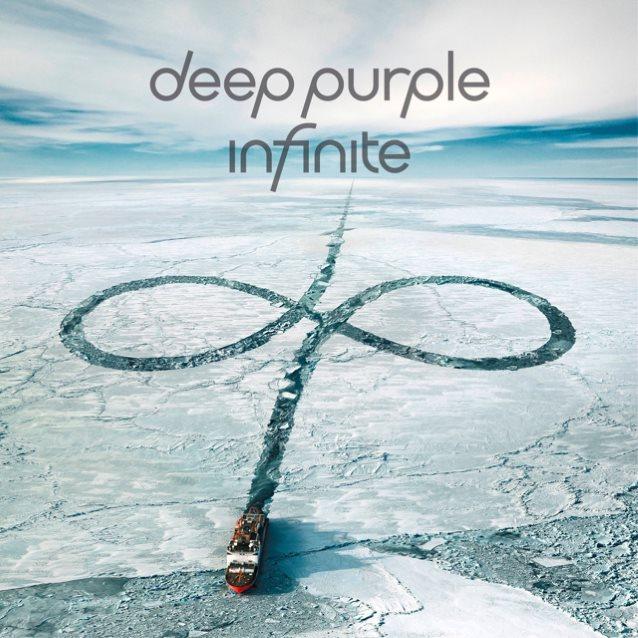 W pętli nieśmiertelności - Deep Purple - "InFinite" [recenzja]