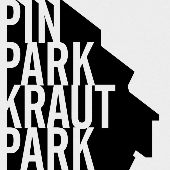 Nowość od Instant Classic - Pin Park - "Krautpark"