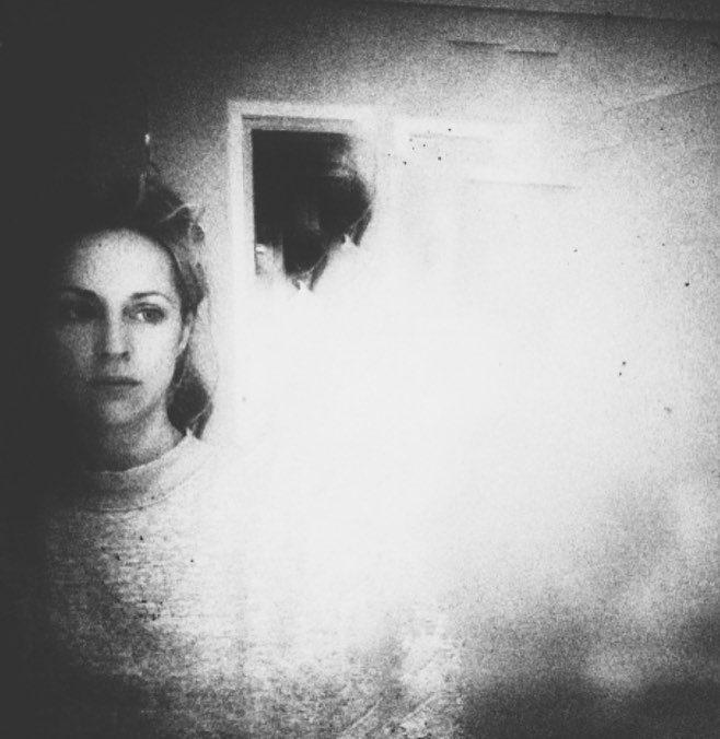 We should be aware of that it is good to be here and now, not looking from the outside - interview with Agnes Obel