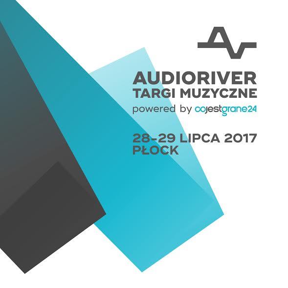 Targi Muzyczne Audioriver 2017