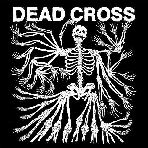 Dead Cross z zapowiedzią nowej płyty