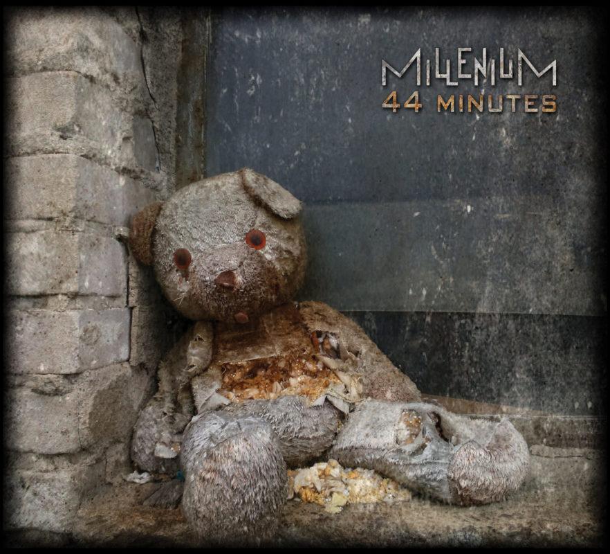 Millenium powraca z nowym albumem - "44 Minutes"