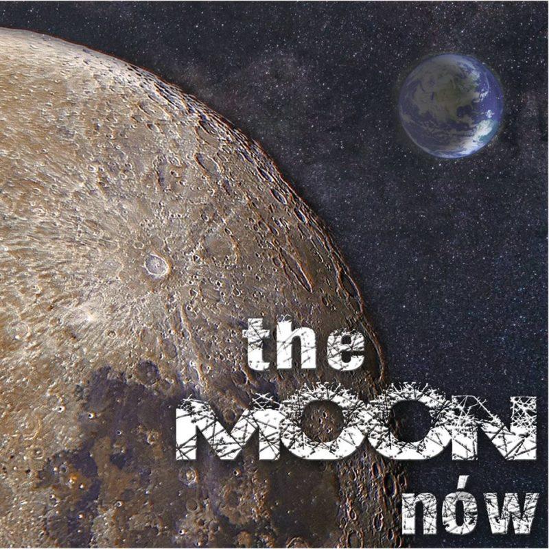 Nowa płyta The Moon - "Nów"