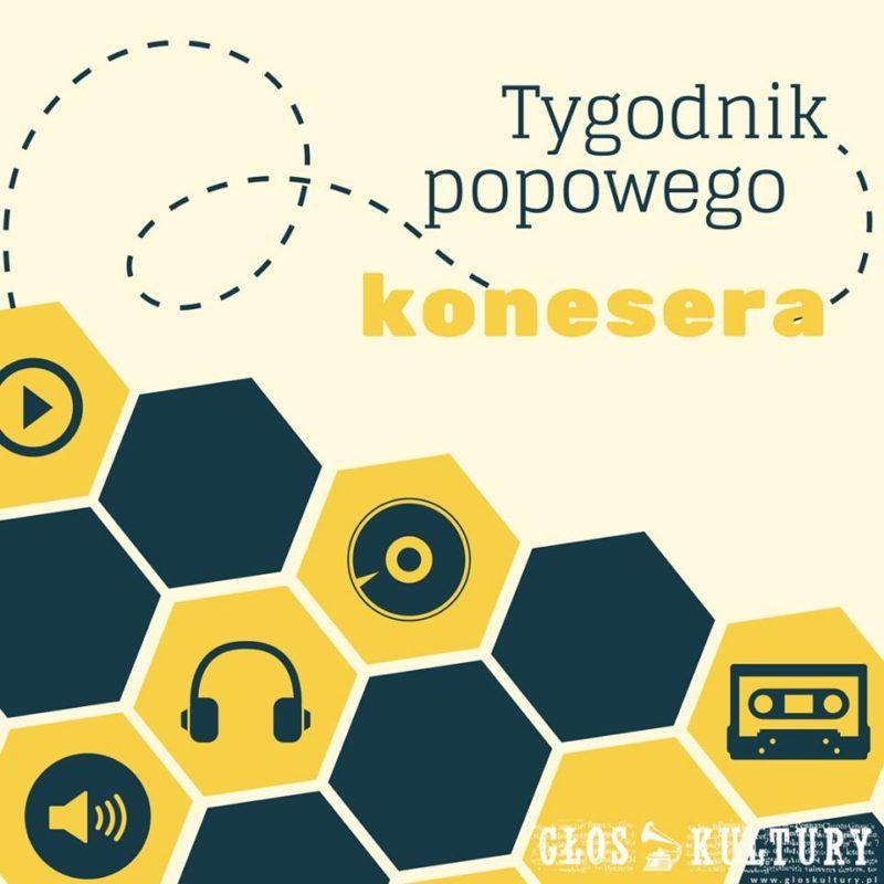 Tygodnik popowego konesera #17 - Top Pop 2017