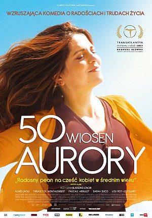 50 wiosen Aurory