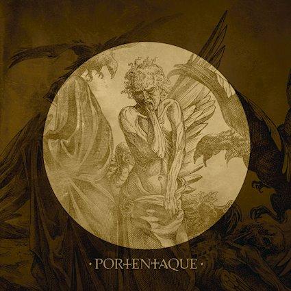 Kult Mogił zapowiada EP "Portentaque"