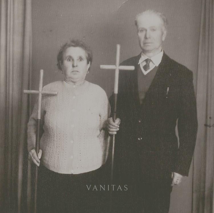Posłuchaj „Vanitas", nowego albumu In Twilight's Embrace