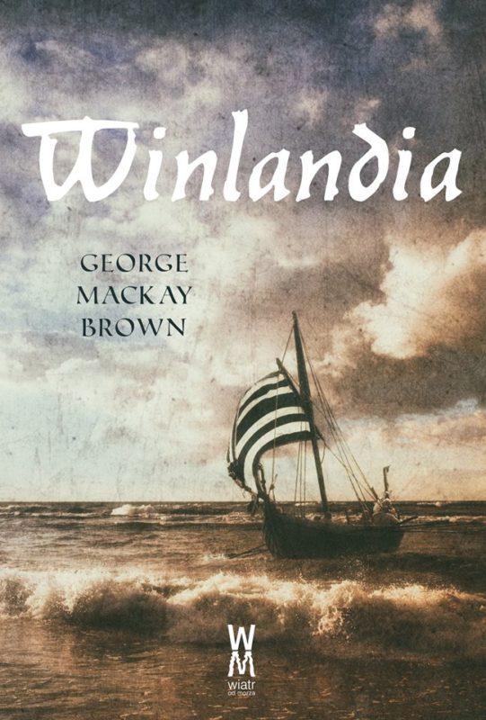 23 października Wiatr od Morza przywieje "Winlandię"!