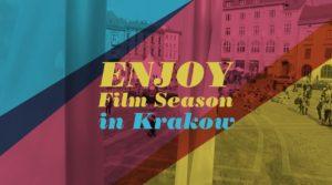 Filmowy Kraków 2018