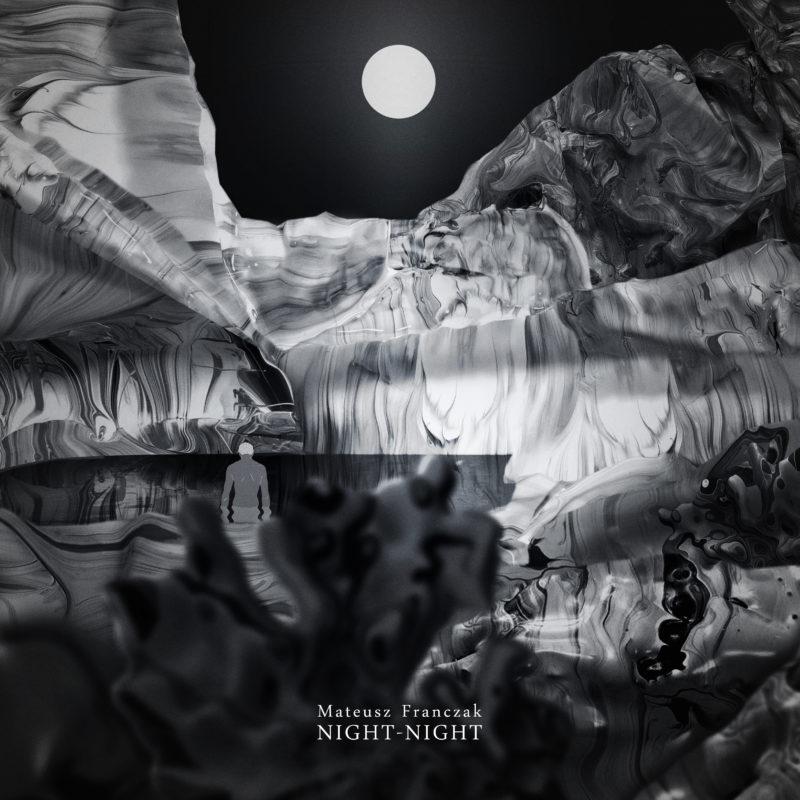 Night-night cover by Adam Podniesiński