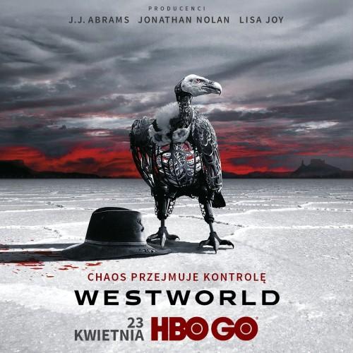 "Westworld", sezon 2, odcinek 1 - "Journey Into Night" - wrażenia (ze spoilerami)