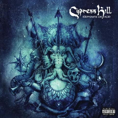 Cypress Hill powraca po 8 latach!