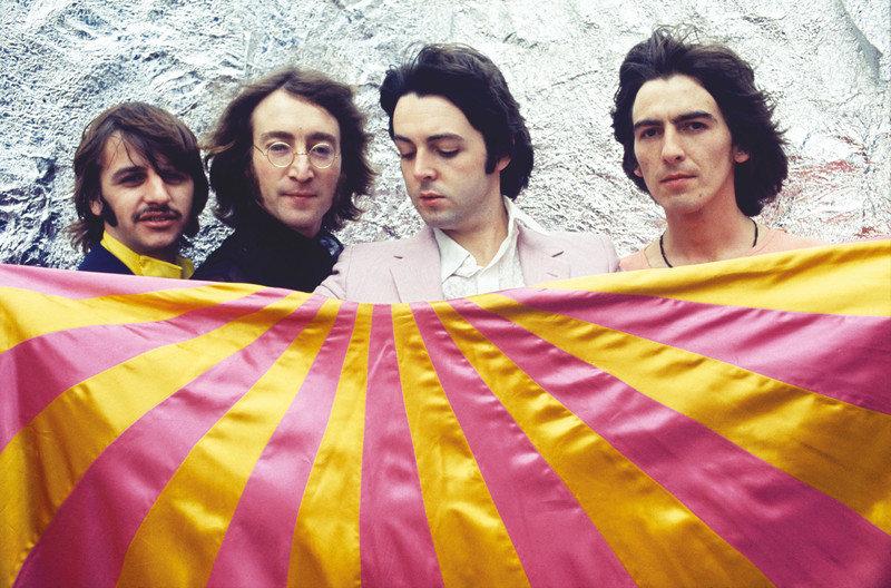 Kultowy „Biały Album” The Beatles w nowej wersji z okazji 50-lecia!