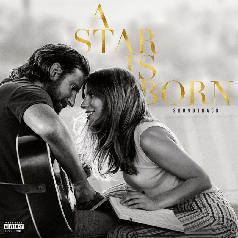 Oficjalna ścieżka dźwiękowa do filmu „Narodziny gwiazdy” – śpiewają Lady Gaga i Bradley Cooper