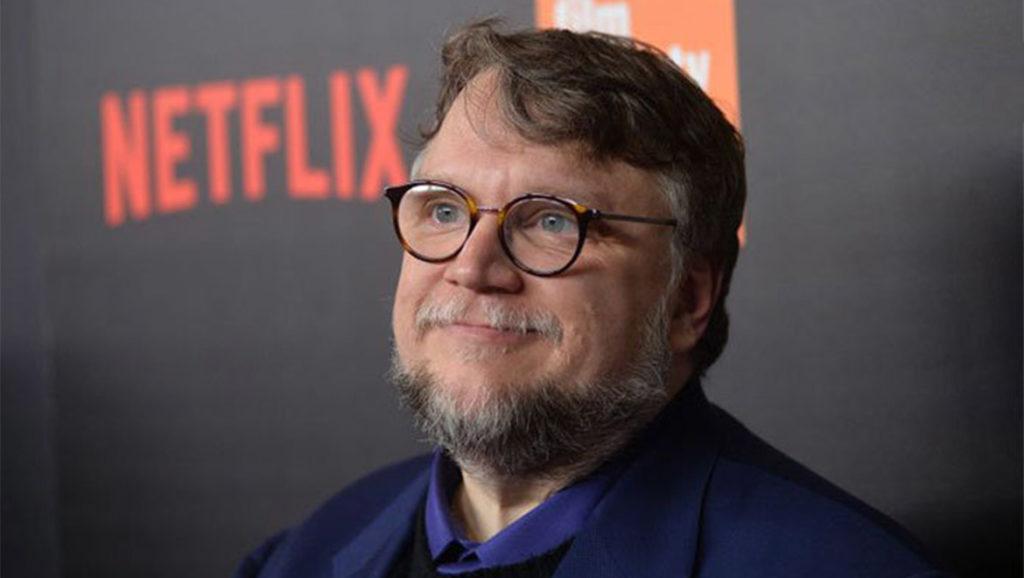 Guillermo del Toro zadebiutuje na Netflixie jako reżyser animacji zatytułowanej "Pinokio"