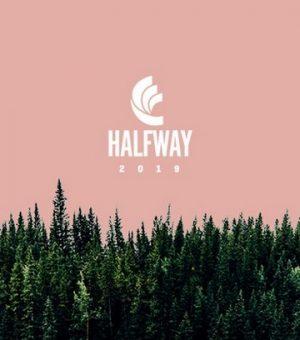 logo Halfway Festival