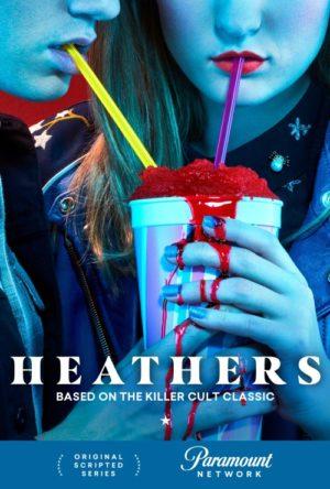 Heathers - serial HBO Go