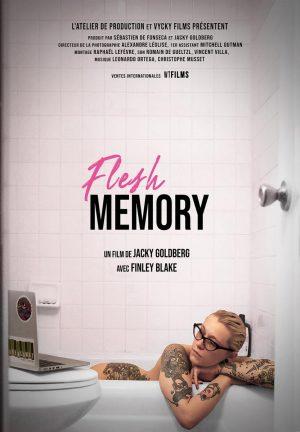 Flesh memory