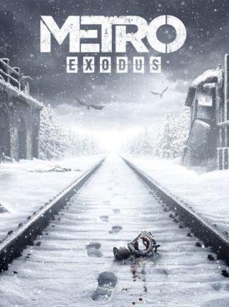 "Metro Exodus" debiutuje 15 lutego