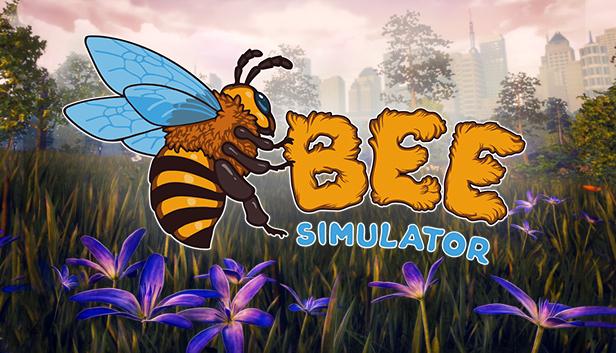 "Bee Simulator" trafi na PC i konsole w tym roku. Będzie wersja pudełkowa!