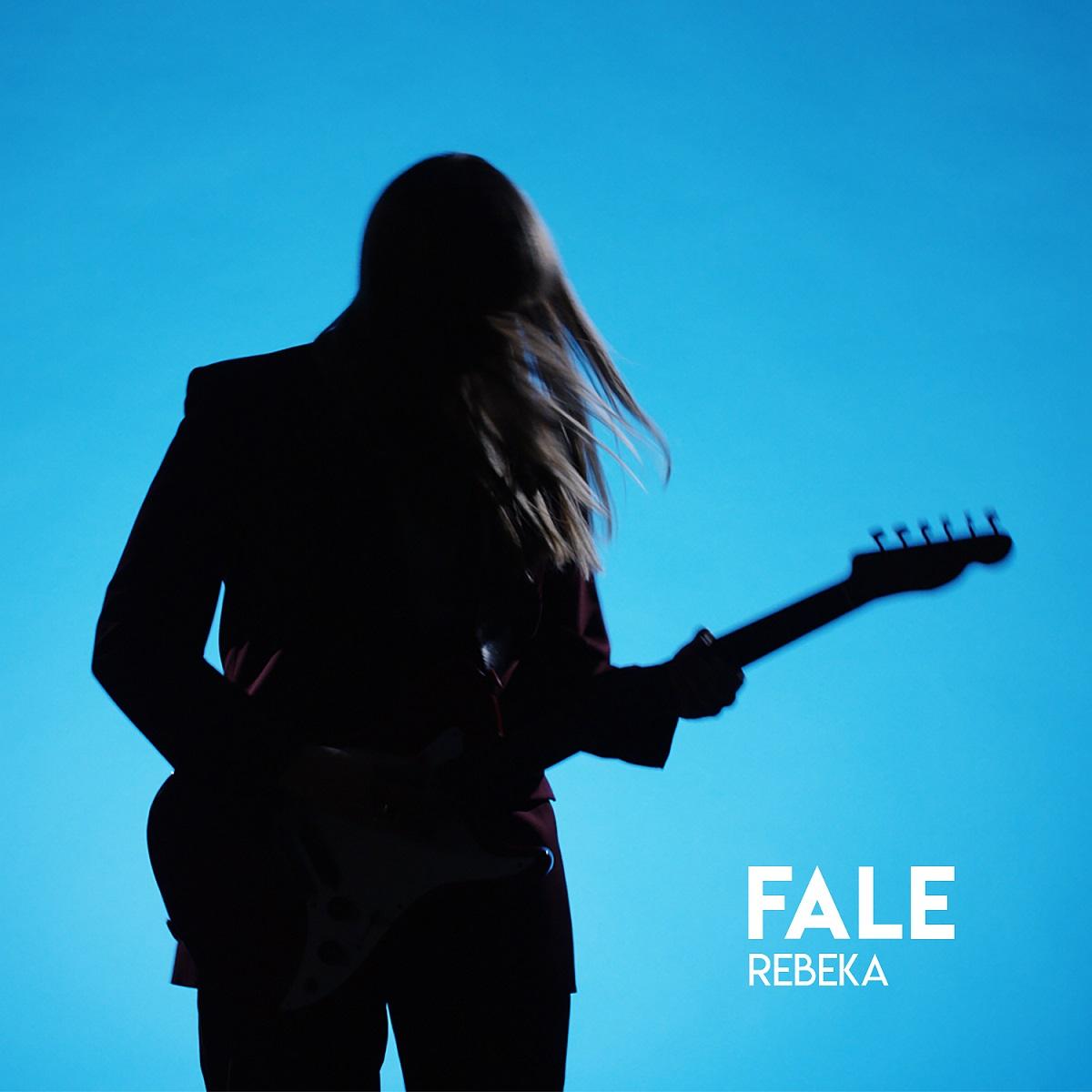 Rebeka: singiel "Fale" promuje nadchodzący album