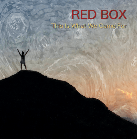 Red Box powraca z nowym singlem!