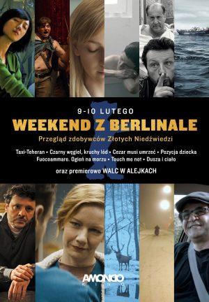 Weekend z Berlinale