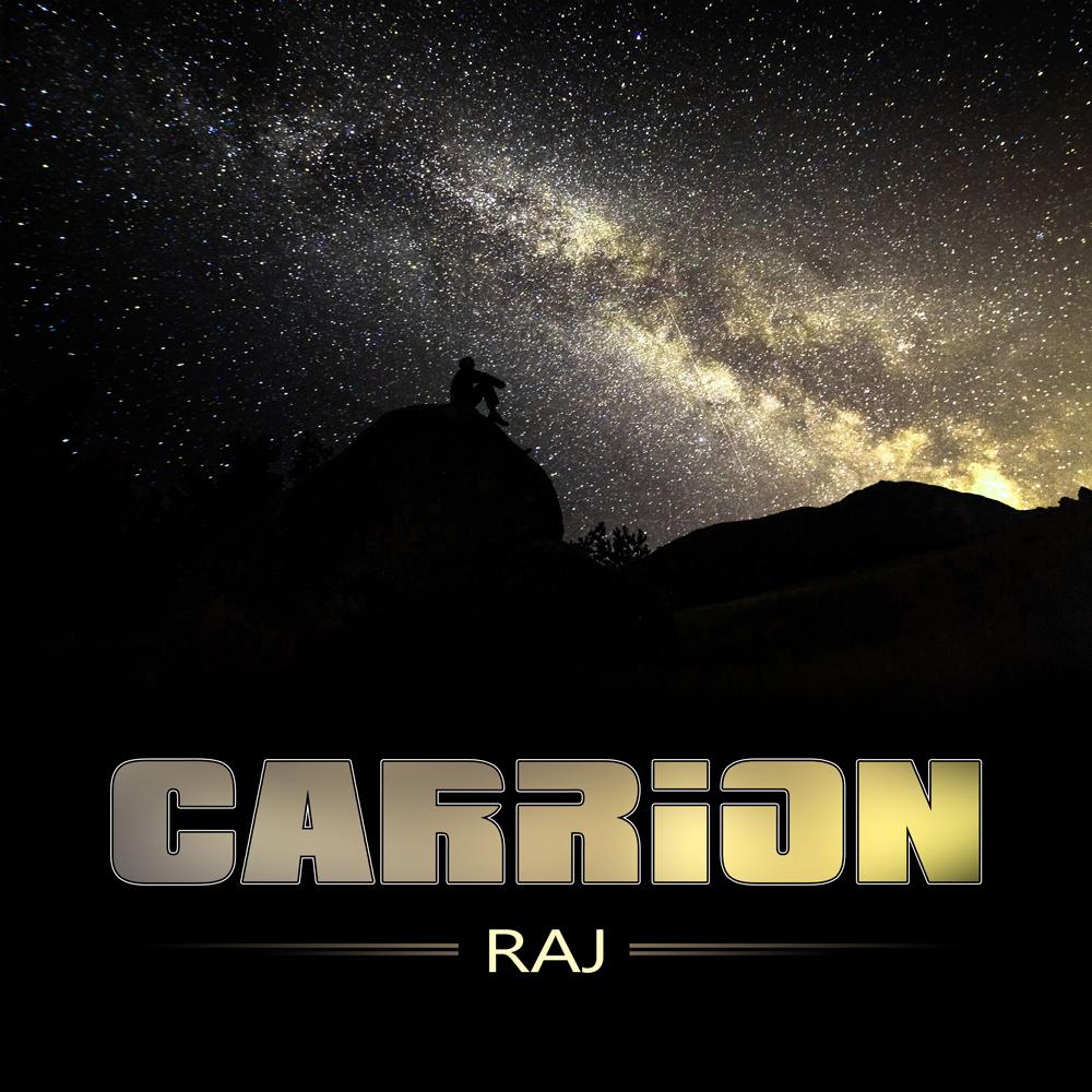 Carrion - nowy singiel "Raj"