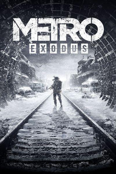 Ciężkie życie Stalkera - "Metro Exodus" [recenzja]