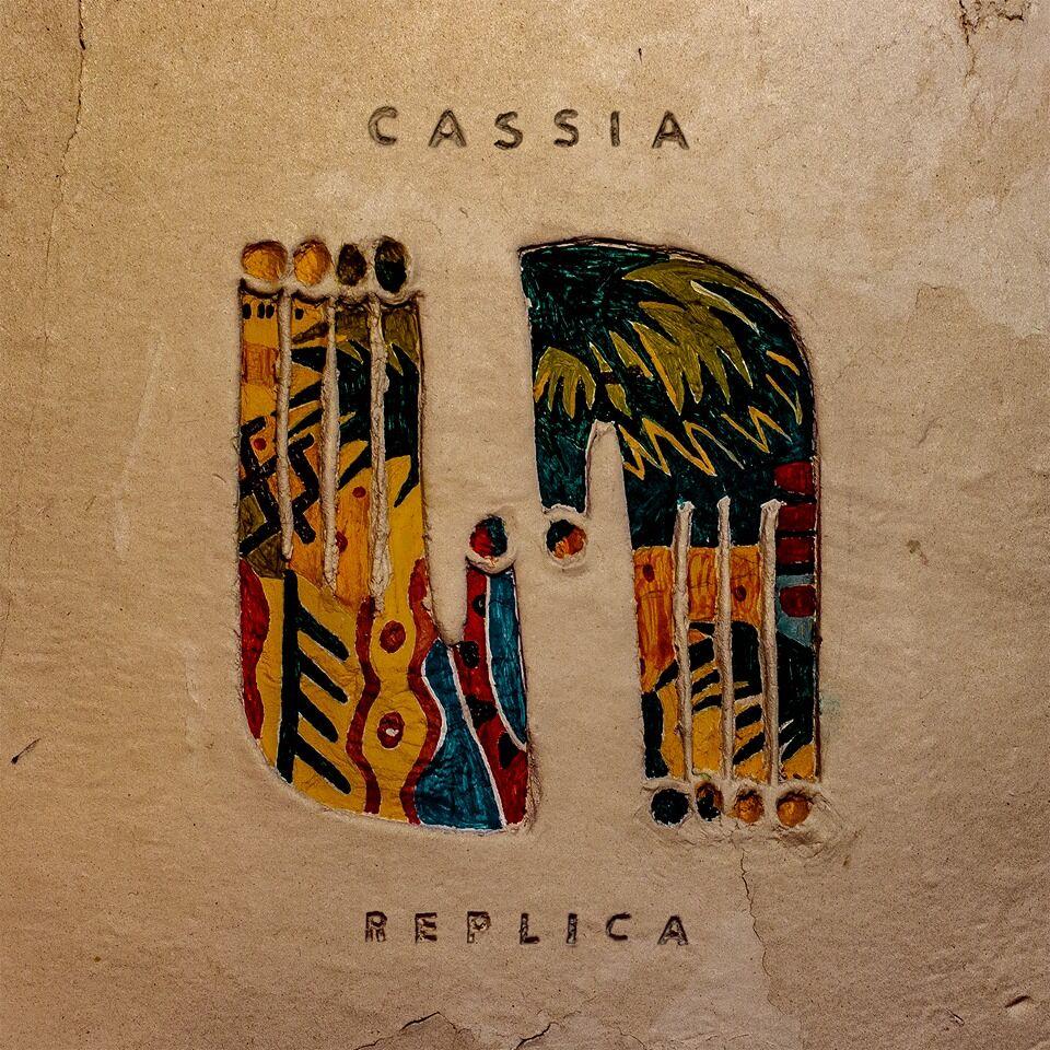 Debiutancki album grupy Cassia i zapowiedź koncertu w Polsce