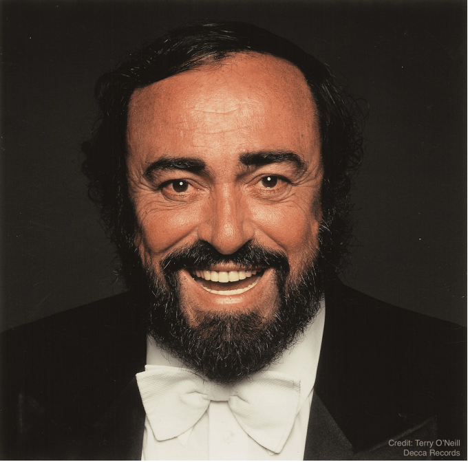 Dokument "Pavarotti" w kinach od 5 lipca! Jest pierwszy zwiastun!