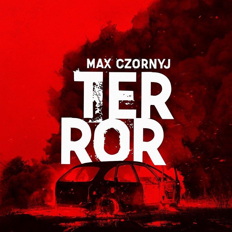 "Terror" - nowy serial według scenariusza Maxa Czornyja