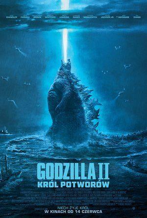 Godzilla Michael Dougherty