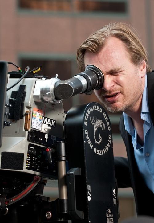 "Tenet" - garść informacji (i zdjęć!) z najnowszego filmu Nolana!