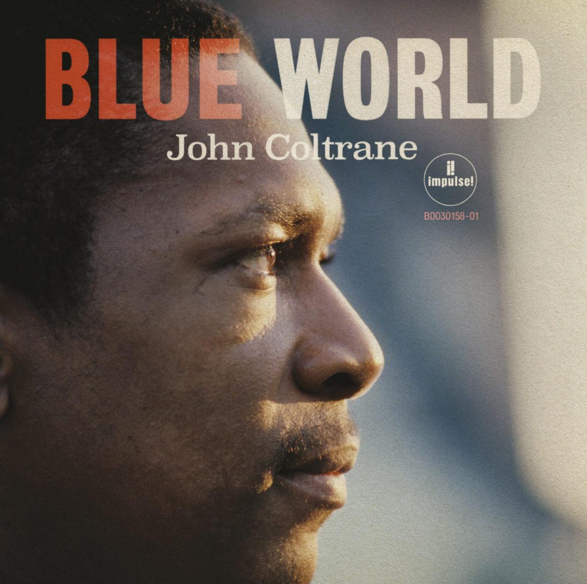 "Blue World" - Niewydany album Johna Coltrane’a we wrześniu w sklepach