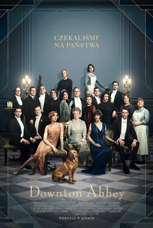 Dyskretny urok arystokracji – Michael Engler – "Downton Abbey" [recenzja]