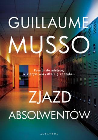 Guillaume Musso