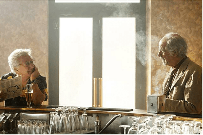 Dustin Hoffman i Toni Servillo w najnowszym filmie Donato Carrisi!